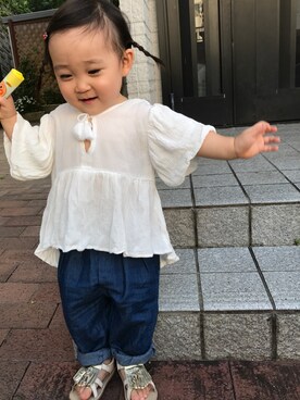 Rinka♡Rentoさんのコーディネート