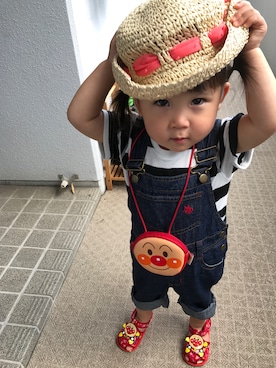 Rinka♡Rentoさんのコーディネート