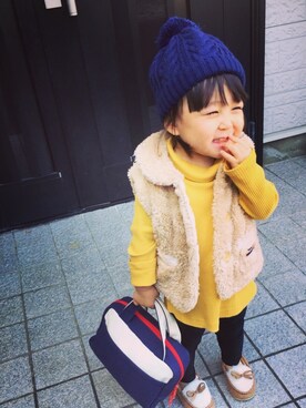 Rinka♡Rentoさんのコーディネート