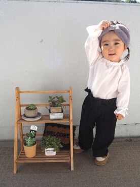 Rinka♡Rentoさんのコーディネート