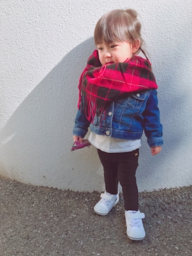 Rinka♡Rentoさんのコーディネート