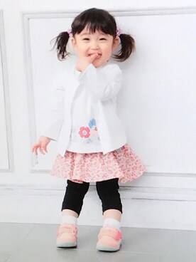 Rinka♡Rentoさんのコーディネート