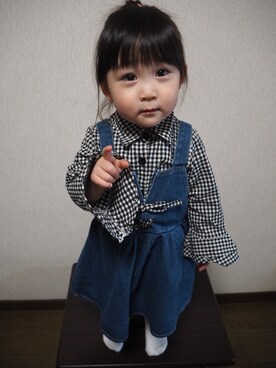 Rinka♡Rentoさんのコーディネート