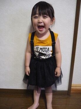 Rinka♡Rentoさんのコーディネート