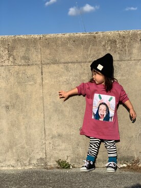 Rinka♡Rentoさんのコーディネート