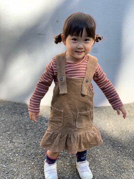 Rinka♡Rentoさんのコーディネート