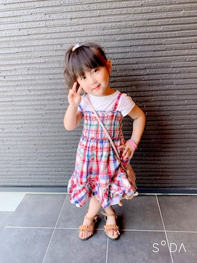 Rinka♡Rentoさんのコーディネート