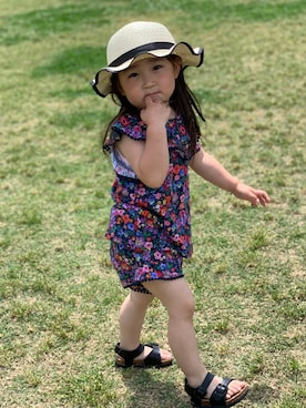 Rinka♡Rentoさんのコーディネート