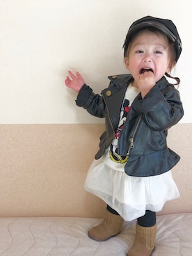 megumicchi__さんのコーディネート