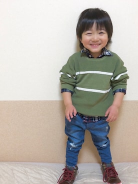 megumicchi__さんのコーディネート