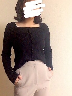 なむ‪‪🦦さんのコーディネート