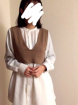 なむ‪‪🦦さんのコーディネート