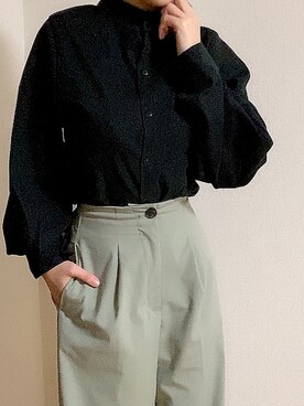 なむ‪‪🦦さんのコーディネート