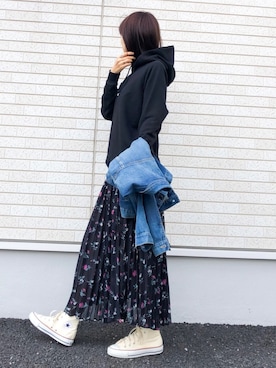 NOAさんのコーディネート