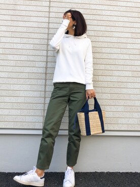 NOAさんのコーディネート