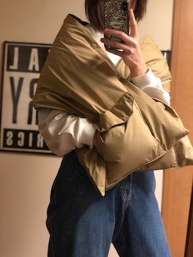 Milliさんのコーディネート