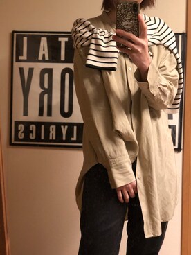 Milliさんのコーディネート