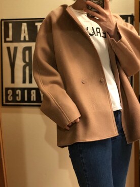 Milliさんのコーディネート