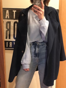 Milliさんのコーディネート