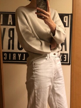 Milliさんのコーディネート