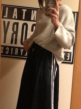 Milliさんのコーディネート