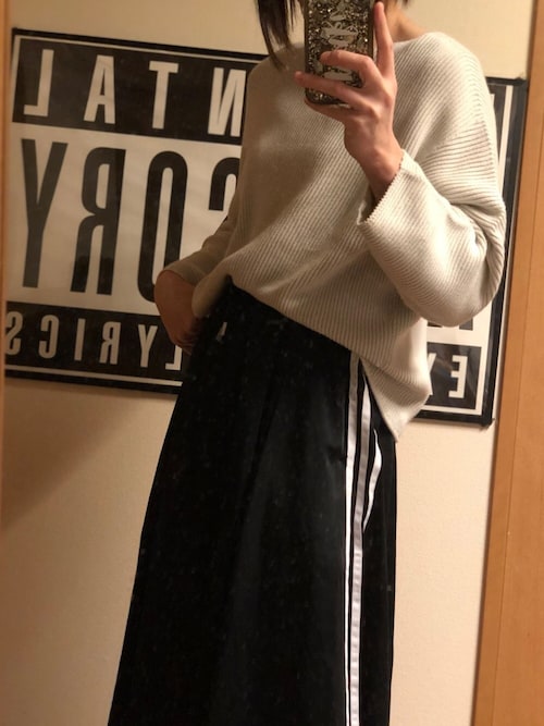 Adidas アディダス のスカートを使ったレディース人気ファッションコーディネート Avanca