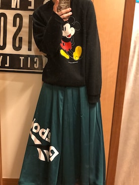 Milliさんのコーディネート