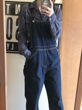 Milliさんのコーディネート