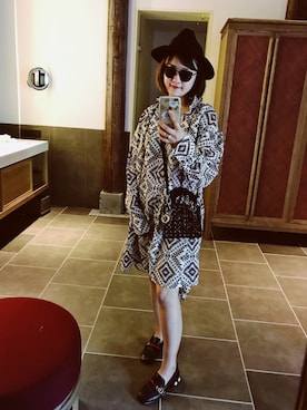 Cya燕丽さんのコーディネート