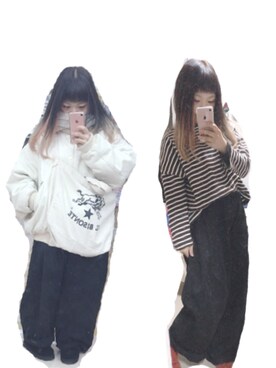 amiさんのコーディネート