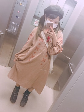 amiさんのコーディネート