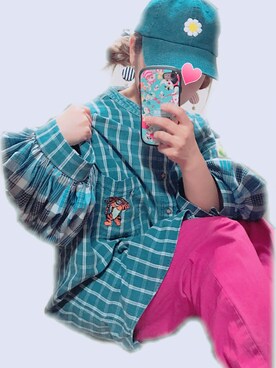 amiさんのコーディネート