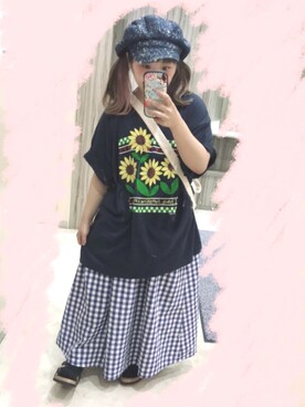 amiさんのコーディネート