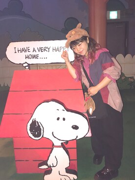 amiさんのコーディネート