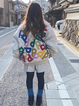 amiさんのコーディネート