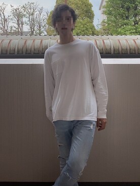 大関司さんのコーディネート