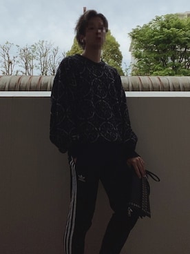 大関司さんのコーディネート