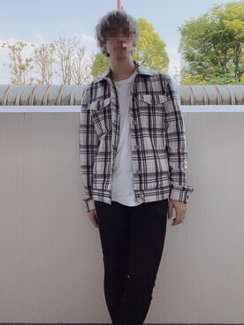 大関司さんのコーディネート