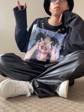 大関司さんのコーディネート