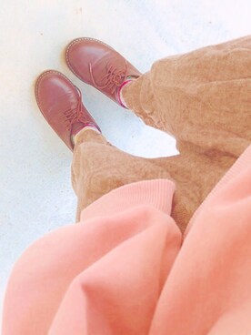 恋さんのコーディネート