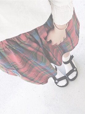 恋さんのコーディネート