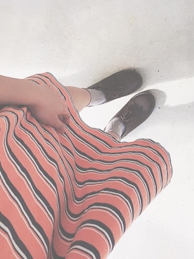 恋さんのコーディネート