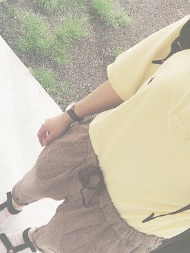 恋さんのコーディネート