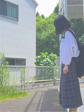 恋さんのコーディネート