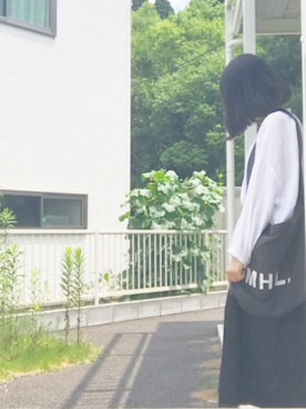 恋さんのコーディネート