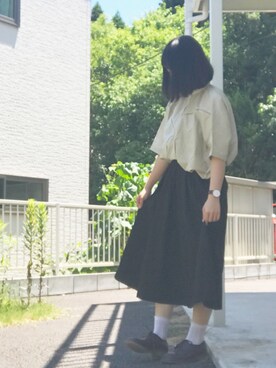 恋さんのコーディネート