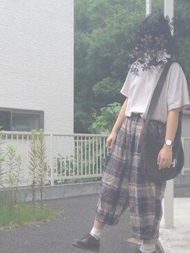 恋さんのコーディネート