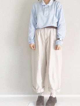 恋さんのコーディネート