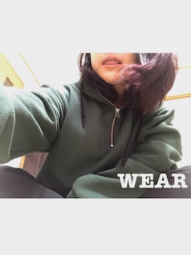 マナミさんのコーディネート