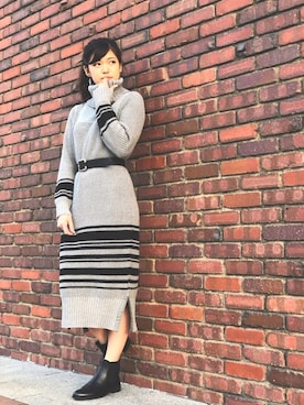 yさんのコーディネート